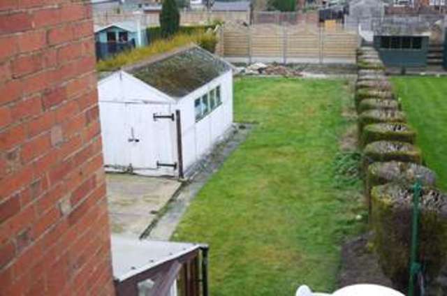  Image of 3 bedroom Semi-Detached house for sale in Rutland Road Goole DN14 at Goole East Yorkshire, DN14 6LU