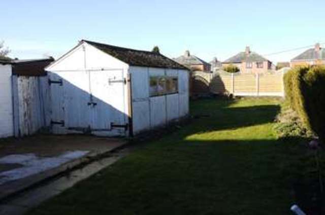  Image of 3 bedroom Semi-Detached house for sale in Rutland Road Goole DN14 at Goole East Yorkshire, DN14 6LU