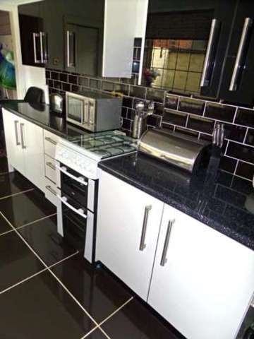  Image of 3 bedroom Terraced house for sale in Rydal Street Newton-Le-Willows WA12 at Rydal Street  Newton Le Willows, WA12 8JX