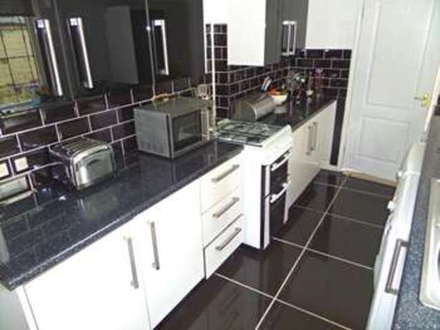  Image of 3 bedroom Terraced house for sale in Rydal Street Newton-Le-Willows WA12 at Rydal Street  Newton Le Willows, WA12 8JX