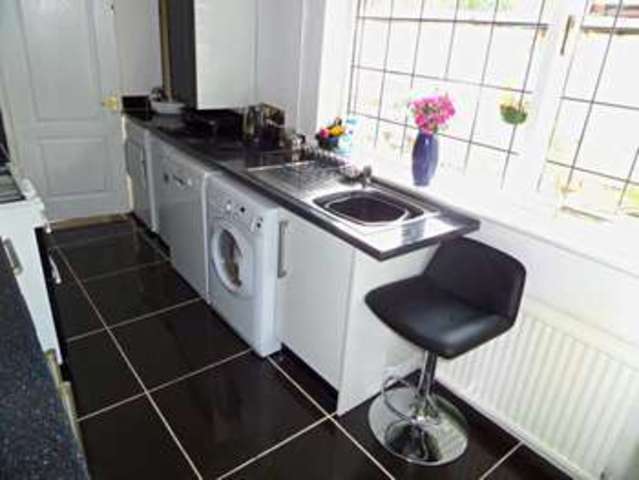  Image of 3 bedroom Terraced house for sale in Rydal Street Newton-Le-Willows WA12 at Rydal Street  Newton Le Willows, WA12 8JX