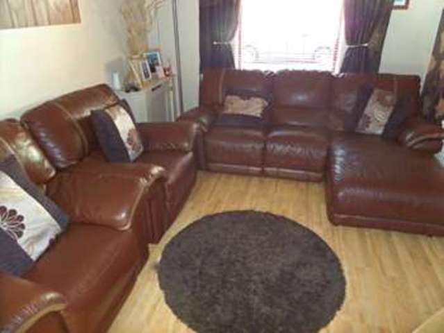  Image of 3 bedroom Terraced house for sale in Rydal Street Newton-Le-Willows WA12 at Rydal Street  Newton Le Willows, WA12 8JX