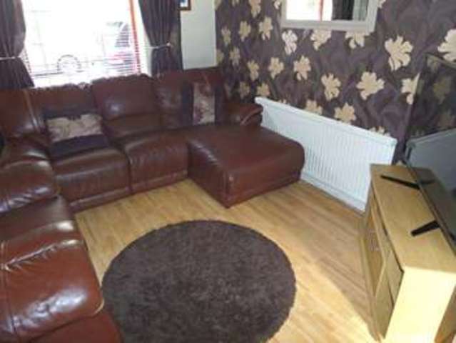 Image of 3 bedroom Terraced house for sale in Rydal Street Newton-Le-Willows WA12 at Rydal Street  Newton Le Willows, WA12 8JX