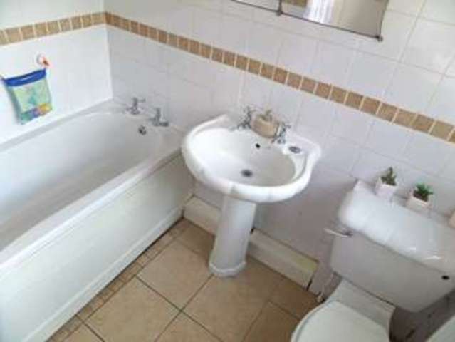  Image of 3 bedroom Terraced house for sale in Rydal Street Newton-Le-Willows WA12 at Rydal Street  Newton Le Willows, WA12 8JX