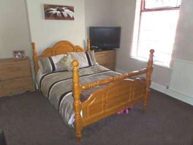  Image of 3 bedroom Terraced house for sale in Rydal Street Newton-Le-Willows WA12 at Rydal Street  Newton Le Willows, WA12 8JX