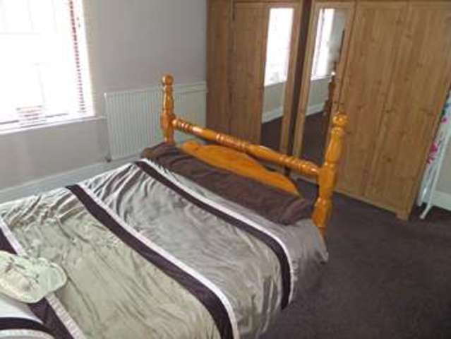  Image of 3 bedroom Terraced house for sale in Rydal Street Newton-Le-Willows WA12 at Rydal Street  Newton Le Willows, WA12 8JX