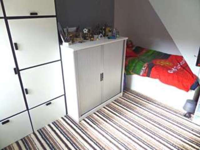  Image of 3 bedroom Terraced house for sale in Rydal Street Newton-Le-Willows WA12 at Rydal Street  Newton Le Willows, WA12 8JX