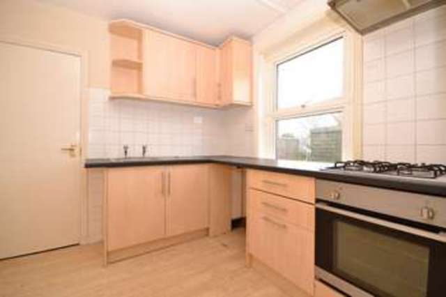  Image of 3 bedroom Semi-Detached house for sale in Cross Street Oakfield Ryde PO33 at Ryde Isle Of Wight, PO33 1EH