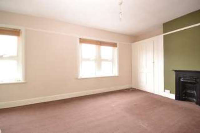  Image of 3 bedroom Semi-Detached house for sale in Cross Street Oakfield Ryde PO33 at Ryde Isle Of Wight, PO33 1EH
