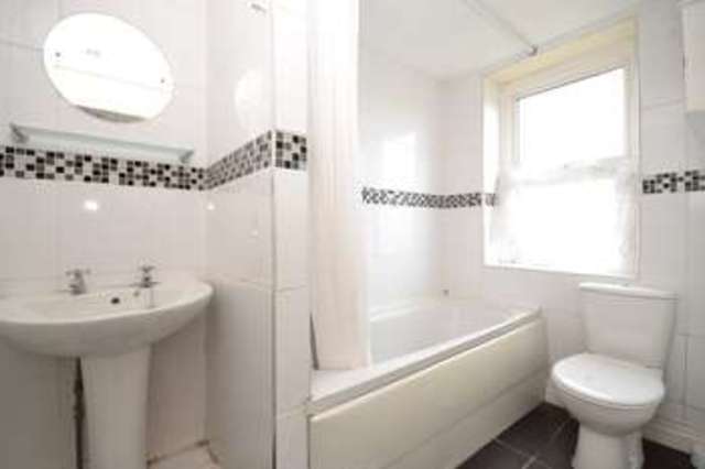  Image of 3 bedroom Semi-Detached house for sale in Cross Street Oakfield Ryde PO33 at Ryde Isle Of Wight, PO33 1EH