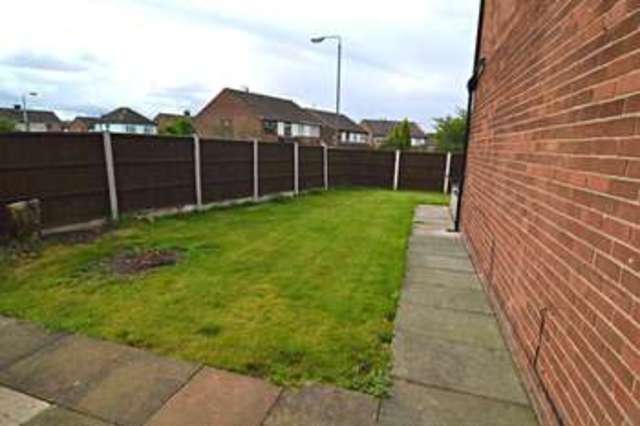 Image of 3 bedroom Semi-Detached house for sale in Ryder Close Rainhill Prescot L35 at Ryder Close Rainhill Prescot, L35 9JP