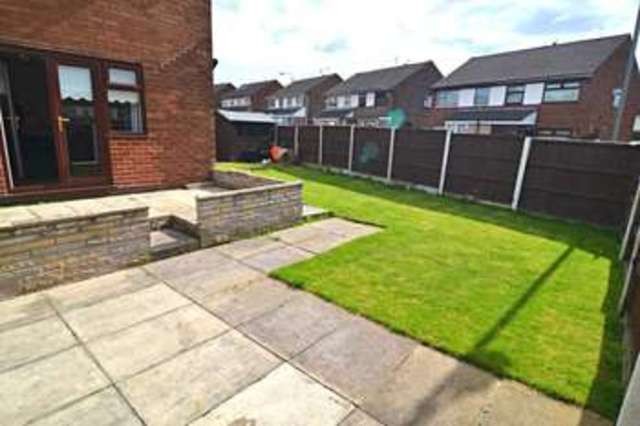  Image of 3 bedroom Semi-Detached house for sale in Ryder Close Rainhill Prescot L35 at Ryder Close Rainhill Prescot, L35 9JP