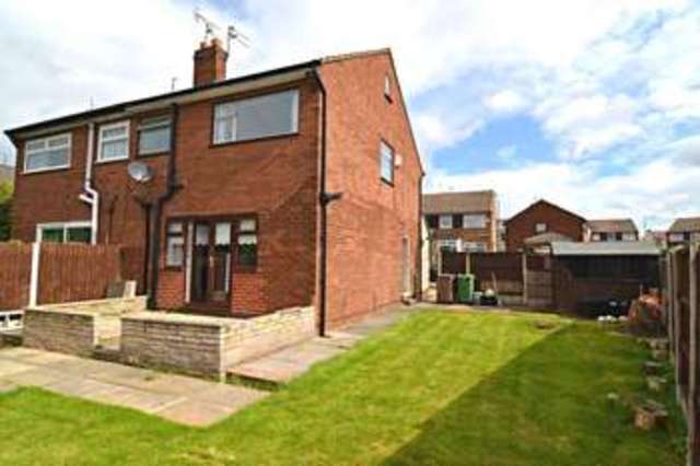  Image of 3 bedroom Semi-Detached house for sale in Ryder Close Rainhill Prescot L35 at Ryder Close Rainhill Prescot, L35 9JP
