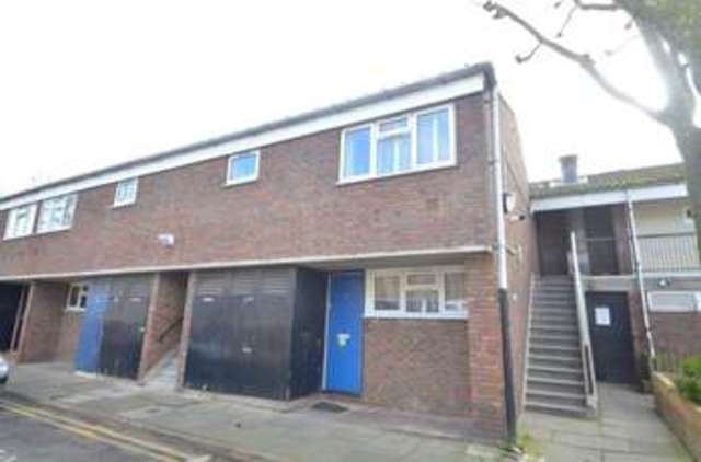  Image of 1 bedroom Apartment to rent in Rydston Close London N7 at Rydston Close  London, N7 9DL