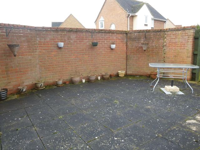  Image of 4 bedroom Detached house for sale in Ryefields Thurston Bury St. Edmunds IP31 at Ryefields  Thurston, IP31 3TD