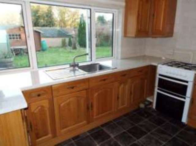 Image of 3 bedroom Bungalow for sale in Ryehill Close Isham Kettering NN14 at Isham Kettering Isham, NN14 1HE
