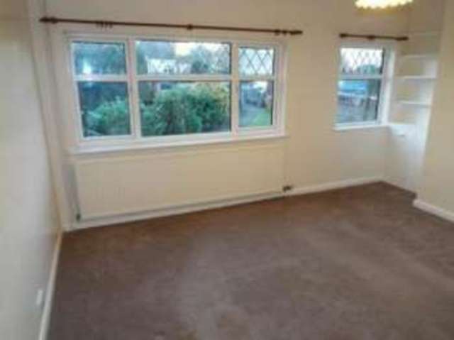  Image of 3 bedroom Bungalow for sale in Ryehill Close Isham Kettering NN14 at Isham Kettering Isham, NN14 1HE
