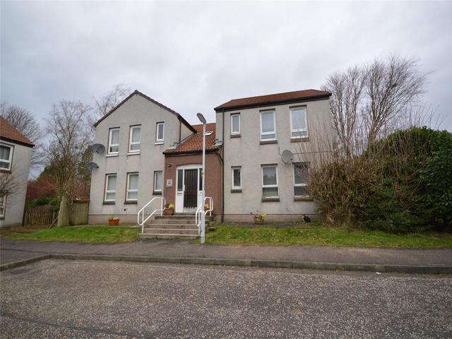  Image of 1 bedroom Flat to rent in Floors Court Glenrothes KY7 at Glenrothes Fife Fife, KY7 4TB