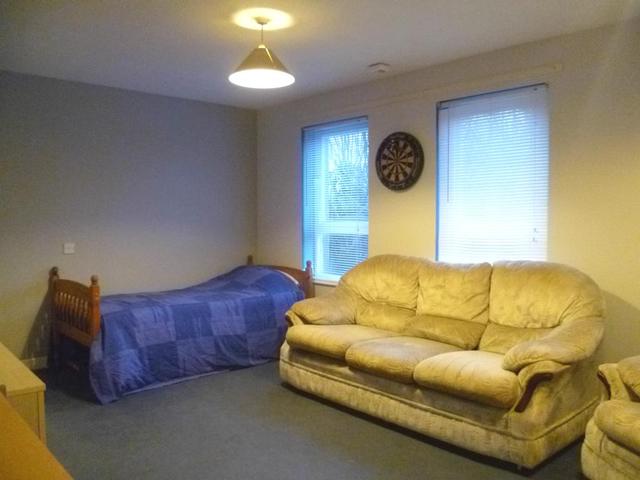  Image of 1 bedroom Flat to rent in Floors Court Glenrothes KY7 at Glenrothes Fife Fife, KY7 4TB
