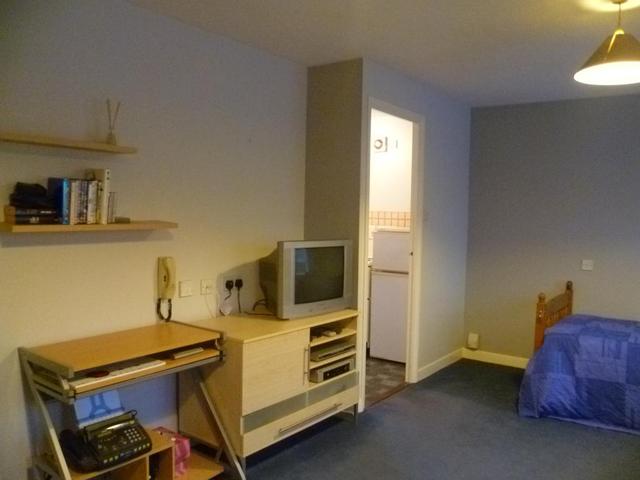  Image of 1 bedroom Flat to rent in Floors Court Glenrothes KY7 at Glenrothes Fife Fife, KY7 4TB
