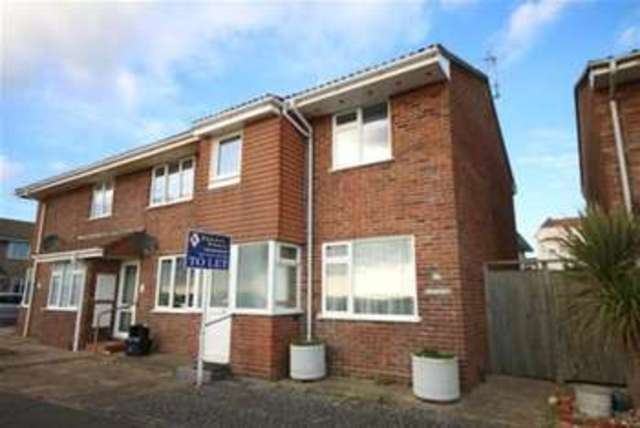  Image of 3 bedroom Detached house to rent in St. Crispians Seaford BN25 at Seaford, BN25 2DY