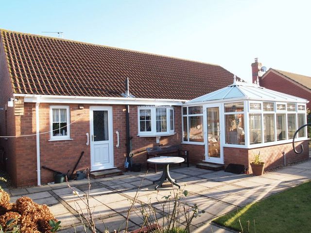  Image of 2 bedroom Detached house for sale in Saddlers Way Fishtoft Boston PE21 at Saddlers Way Fishtoft Boston, PE21 0BB