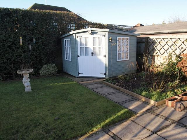  Image of 2 bedroom Detached house for sale in Saddlers Way Fishtoft Boston PE21 at Saddlers Way Fishtoft Boston, PE21 0BB