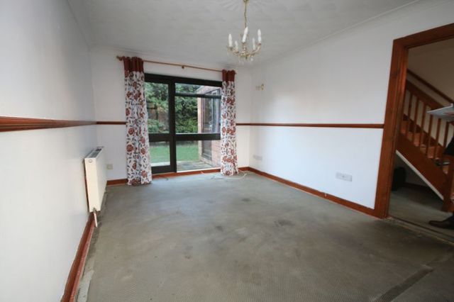  Image of 3 bedroom Semi-Detached house for sale in Saffron Piece Sutton Ely CB6 at Saffron Piece  Sutton, CB6 2PP