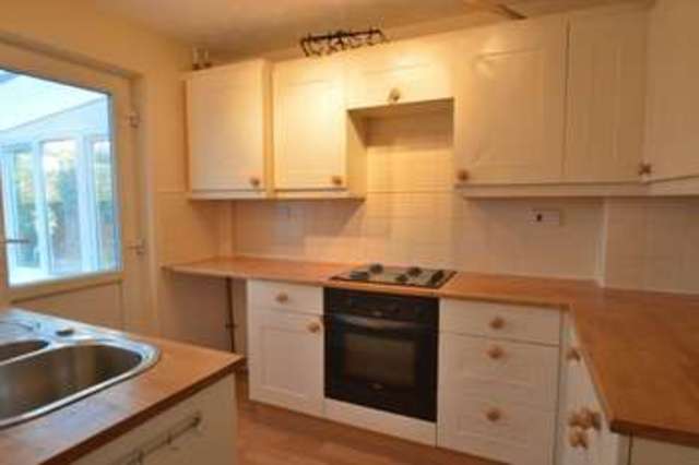  Image of 3 bedroom Semi-Detached house to rent in Salcombe Close Chandler