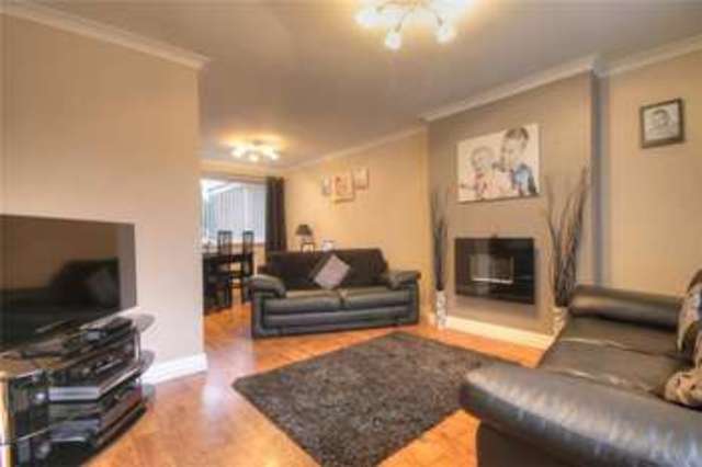 Image of 2 bedroom End of Terrace for sale in Salem Avenue Consett DH8 at Delves Lane Consett Allensford, DH8 7HZ