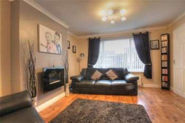  Image of 2 bedroom End of Terrace for sale in Salem Avenue Consett DH8 at Delves Lane Consett Allensford, DH8 7HZ
