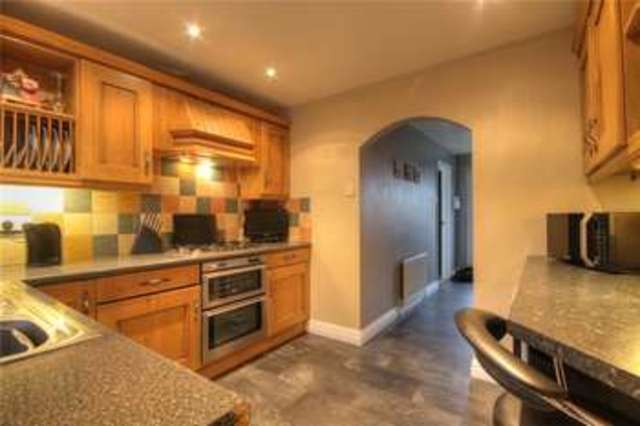  Image of 2 bedroom End of Terrace for sale in Salem Avenue Consett DH8 at Delves Lane Consett Allensford, DH8 7HZ