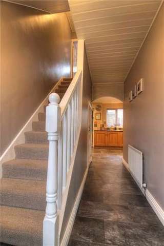  Image of 2 bedroom End of Terrace for sale in Salem Avenue Consett DH8 at Delves Lane Consett Allensford, DH8 7HZ