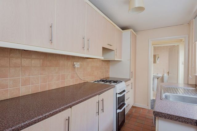  Image of 2 bedroom Terraced house for sale in Salisbury Street Runcorn WA7 at Salisbury Street  Runcorn, WA7 5BZ