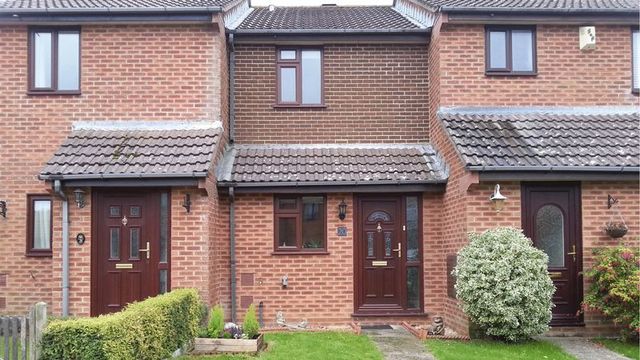  Image of 2 bedroom Mews for sale in Salway Drive Salwayash Bridport DT6 at Salway Drive Salwayash Bridport, DT6 5LD