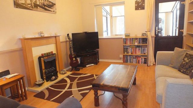  Image of 2 bedroom Mews for sale in Salway Drive Salwayash Bridport DT6 at Salway Drive Salwayash Bridport, DT6 5LD