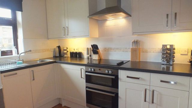  Image of 2 bedroom Mews for sale in Salway Drive Salwayash Bridport DT6 at Salway Drive Salwayash Bridport, DT6 5LD