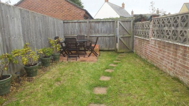  Image of 2 bedroom Mews for sale in Salway Drive Salwayash Bridport DT6 at Salway Drive Salwayash Bridport, DT6 5LD
