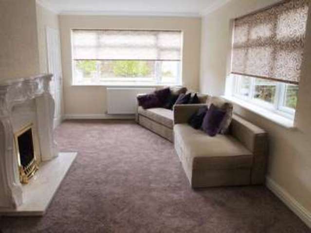  Image of 4 bedroom Detached house for sale in Sandfield Way Newark NG24 at Sandfield Way  Newark, NG24 4QL
