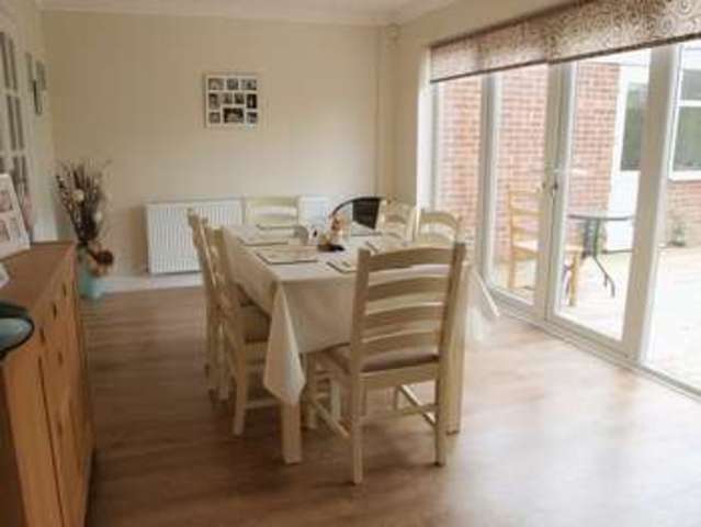  Image of 4 bedroom Detached house for sale in Sandfield Way Newark NG24 at Sandfield Way  Newark, NG24 4QL
