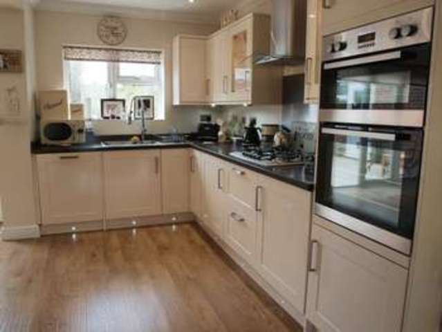  Image of 4 bedroom Detached house for sale in Sandfield Way Newark NG24 at Sandfield Way  Newark, NG24 4QL
