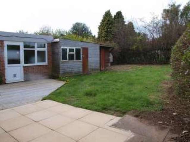  Image of 4 bedroom Detached house for sale in Sandfield Way Newark NG24 at Sandfield Way  Newark, NG24 4QL