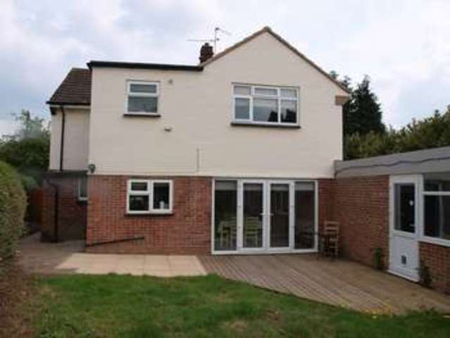  Image of 4 bedroom Detached house for sale in Sandfield Way Newark NG24 at Sandfield Way  Newark, NG24 4QL