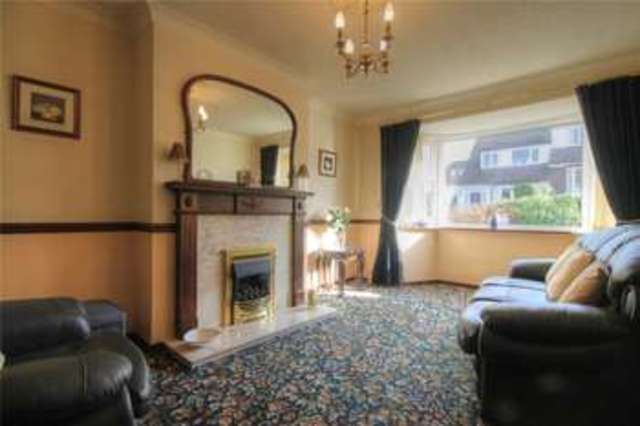  Image of 3 bedroom Semi-Detached house for sale in Sandford Road Bridgehill Consett DH8 at Bridgehill Consett Allensford, DH8 8JY