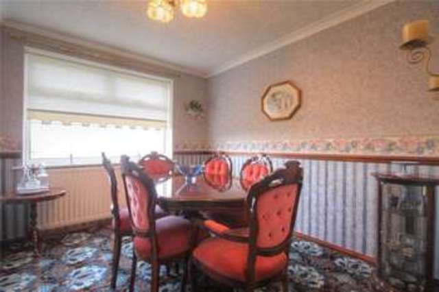  Image of 3 bedroom Semi-Detached house for sale in Sandford Road Bridgehill Consett DH8 at Bridgehill Consett Allensford, DH8 8JY