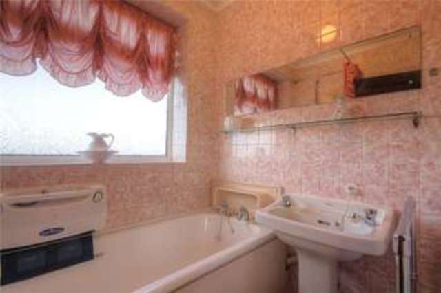  Image of 3 bedroom Semi-Detached house for sale in Sandford Road Bridgehill Consett DH8 at Bridgehill Consett Allensford, DH8 8JY