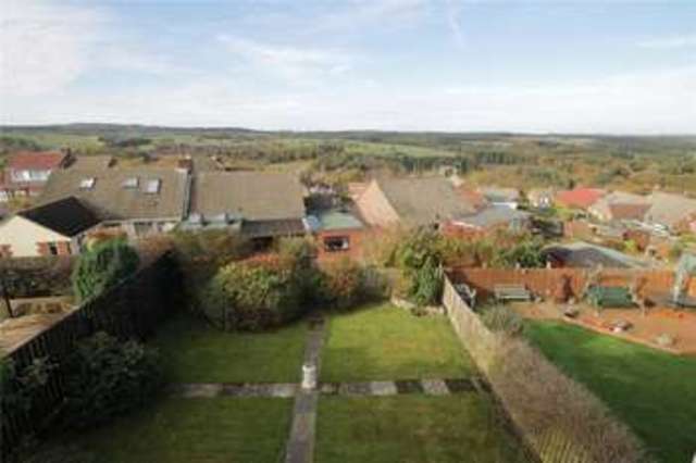  Image of 3 bedroom Semi-Detached house for sale in Sandford Road Bridgehill Consett DH8 at Bridgehill Consett Allensford, DH8 8JY