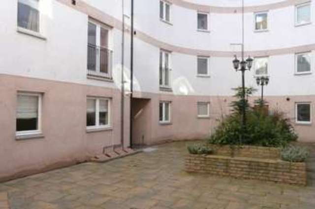  Image of 2 bedroom Flat for sale in Sandgate Berwick-upon-Tweed TD15 at Sandgate  Berwick-Upon-Tweed, TD15 1EA