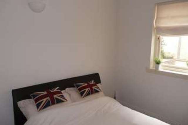  Image of 2 bedroom Flat for sale in Sandgate Berwick-upon-Tweed TD15 at Sandgate  Berwick-Upon-Tweed, TD15 1EA