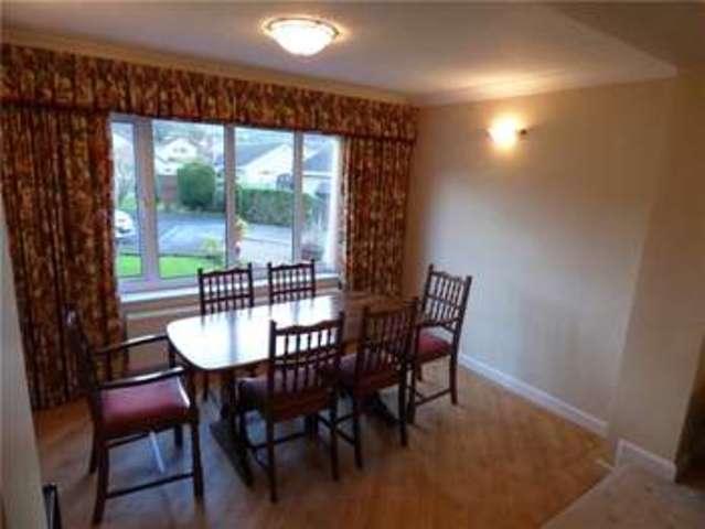  Image of 3 bedroom Detached house for sale in Sandholme Close Giggleswick Settle BD24 at Giggleswick Settle Giggleswick, BD24 0AF